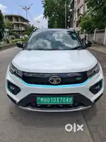 Tata Nexon EV XZ Plus, 2021, Electric