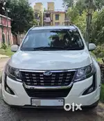 XUV 500 Top Model W11(0) Top Condition