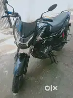 Bike condition bdiya hai .