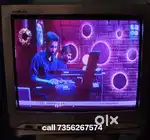 Panasonic tv