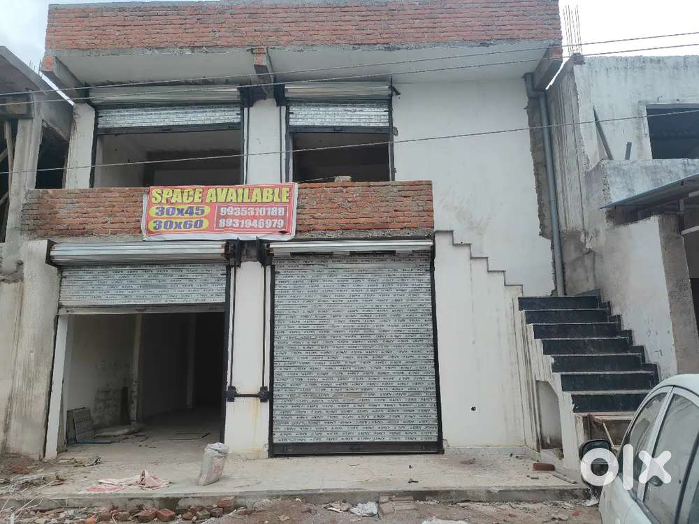 This is a very good space for any official purpose,