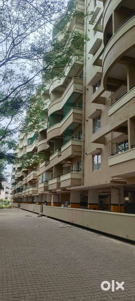 Narayan's Aries Flat