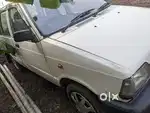 Maruti Suzuki 800 1998 all dacumtion clear 9/26 passing valid