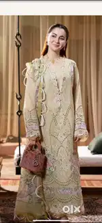 Fashion model