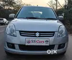 Maruti Suzuki Swift Dzire Zdi BSIV, 2011, Diesel