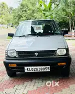 Maruti Suzuki 800 AC, 2012, Petrol