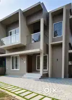 Villa near Cochin international airport