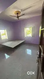 Newly built,first entry flat,in front of bada ramna field and GMCH