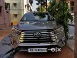 Innova Crysta Z