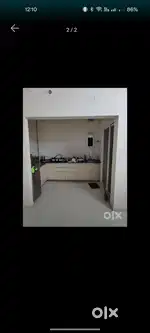 Looking for Roommate for Master Beadroom in 2BHK FLAT