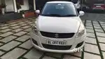 Maruti Suzuki Swift VDI, 2013, Diesel