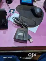 SecuGen HU20 A biometric