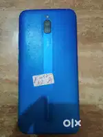 Redmi 8a dual