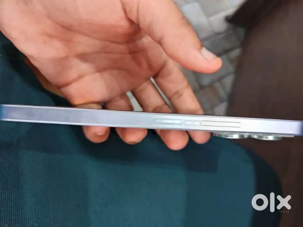 Redmi 13pro 5g