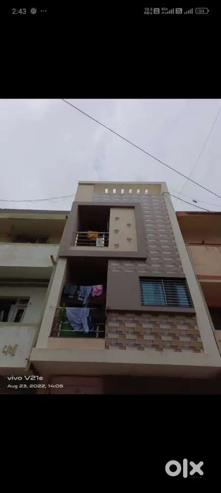 Nr khojakhana khakchok Nr bank of india