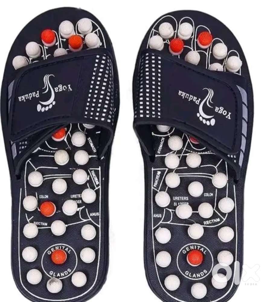 Foot Massager Slippers