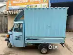 Supply of Food Products