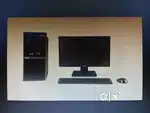 Acer Veriton PC motherboard issue, hard disk not available
