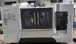 Required vmc cnc hmc operaters