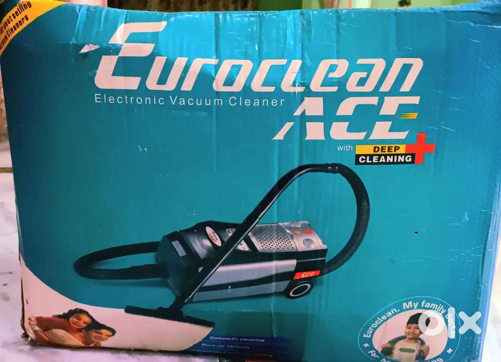 Euroclean ACE