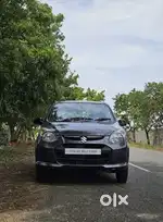 Maruti Suzuki Alto 800 Lxi, 2014, Petrol
