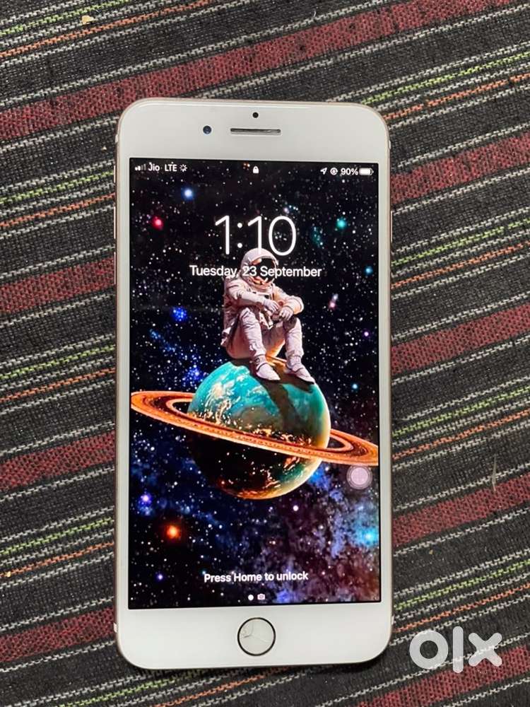 I phone 7plus