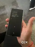 Google Pixel 6a 5g 128gb with box cable