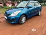 Maruti Suzuki Dzire Doctor car