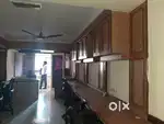 Furnished commercial office available on rent janjeerwala square