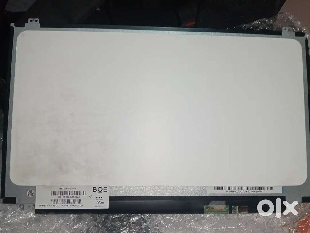 HP LAPTOP SCREEN
