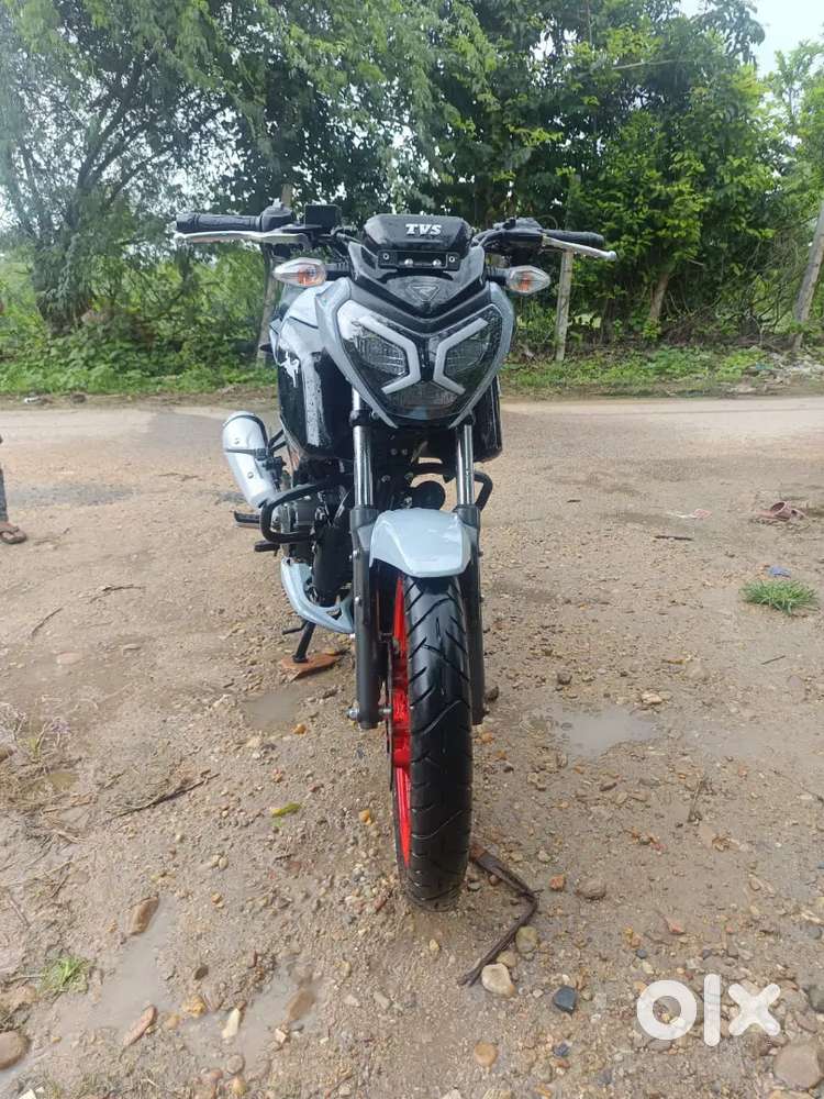 बाइक बिक्री के लिए