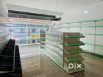 Supermarket racks wholesale