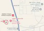 5.5 cent plot for Sale - Besides G-Square Delta
