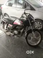 Hero hf deluxe
