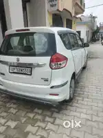 Maruti Suzuki Ertiga 2017 Diesel 110000 Km Driven