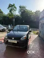 Maruti Suzuki Alto 800 2021 Petrol Well Maintained