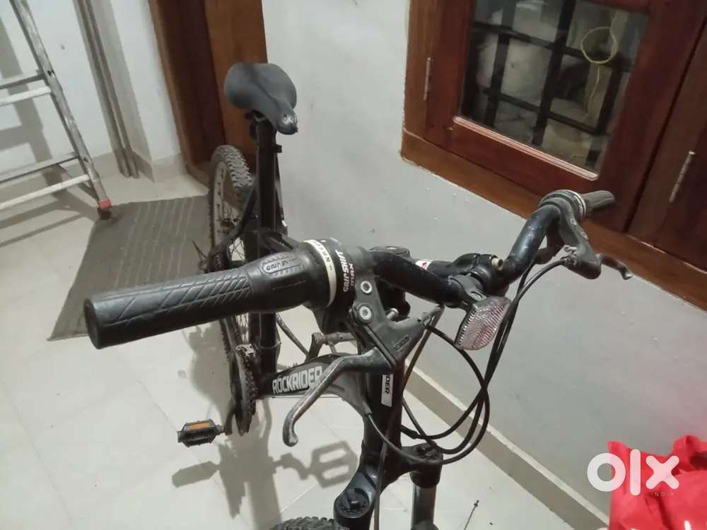 ROCKRIDER BICYCLE FOR SALE!!!
