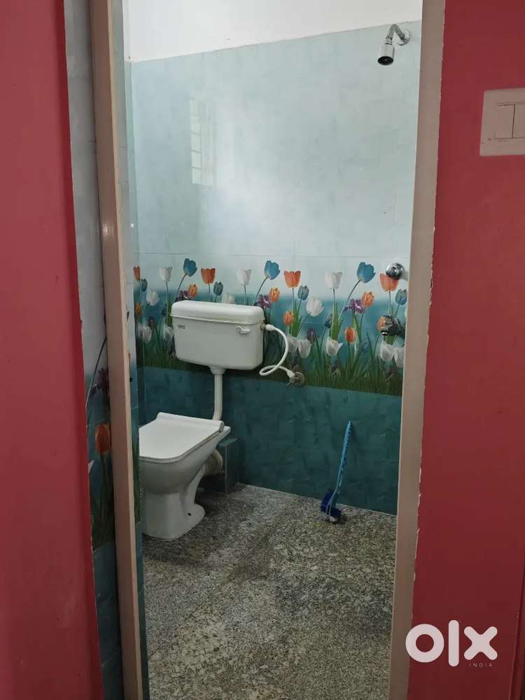 For the rent of the room monthly