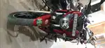 Apache RTR 2004V