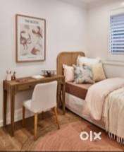 Ladies only PG available