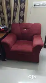 Selling sofa set