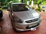 Verna  top model sx vtvt

The price can be slightly negotiable