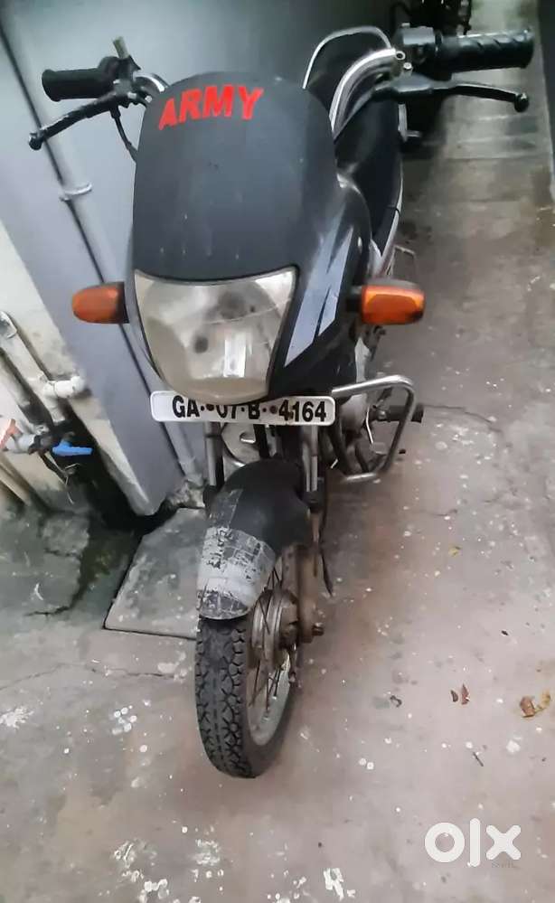 Good Condition