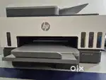 Printer Colour: HP all in one Smart Tank 790