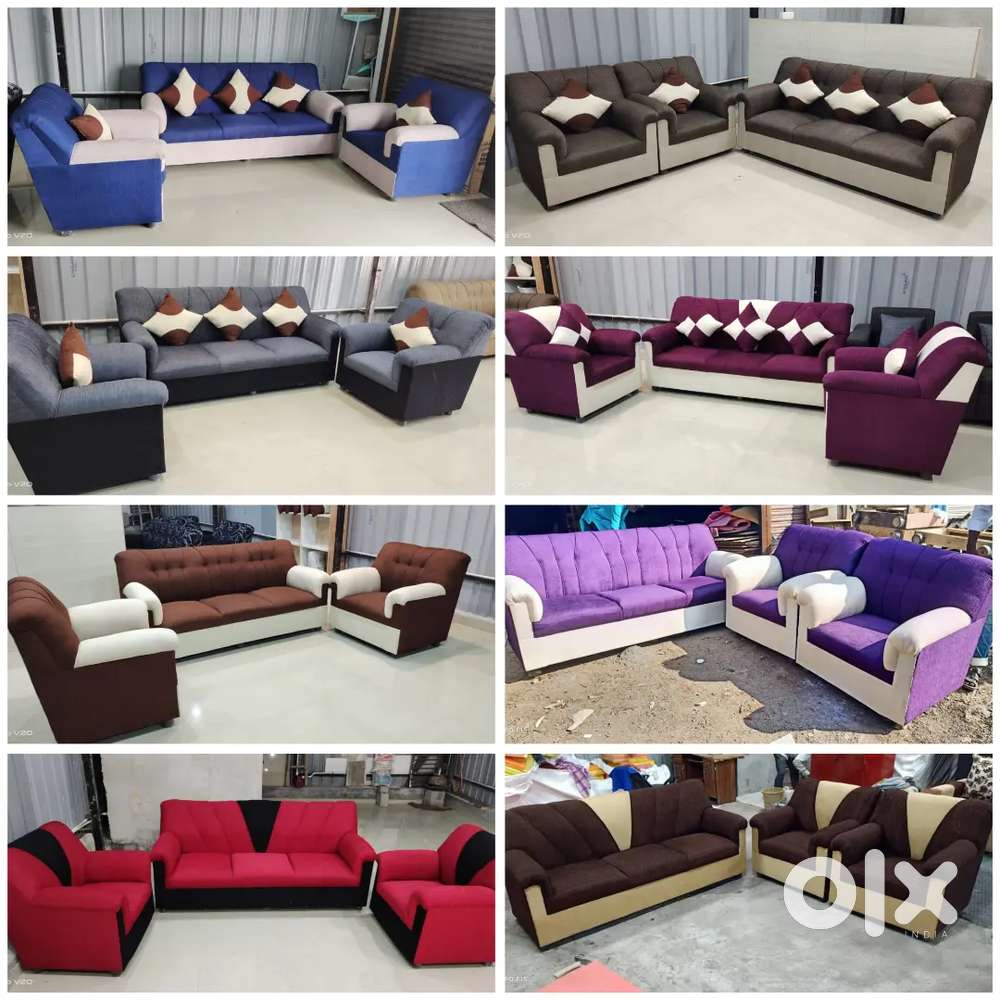 Sofa set for sale