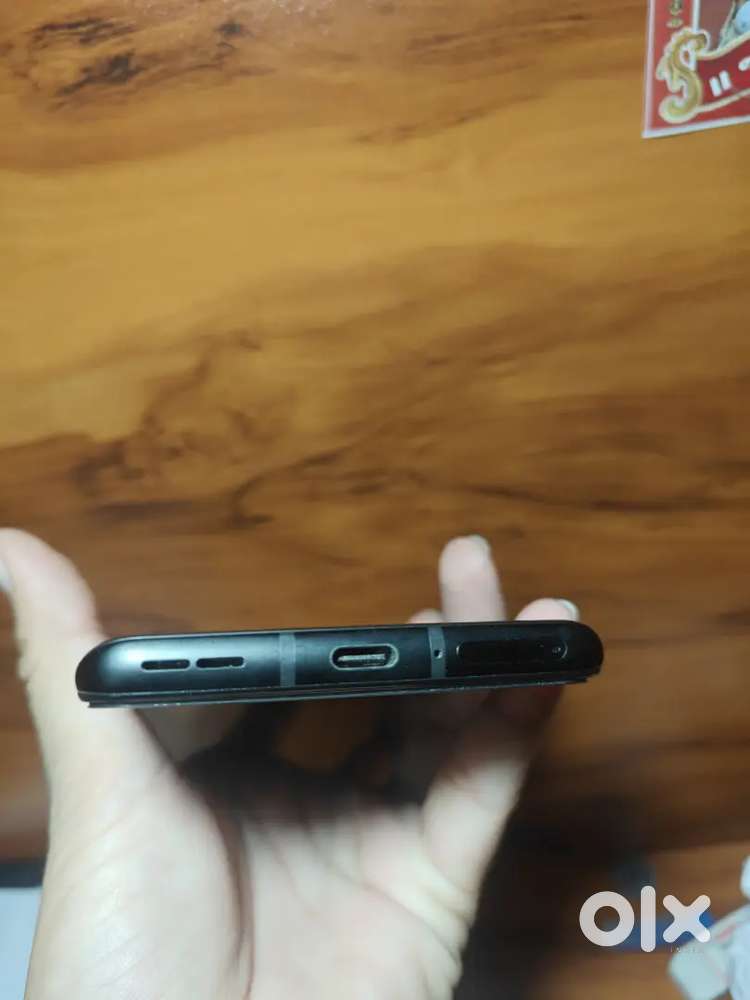 One plus 9R 128GB