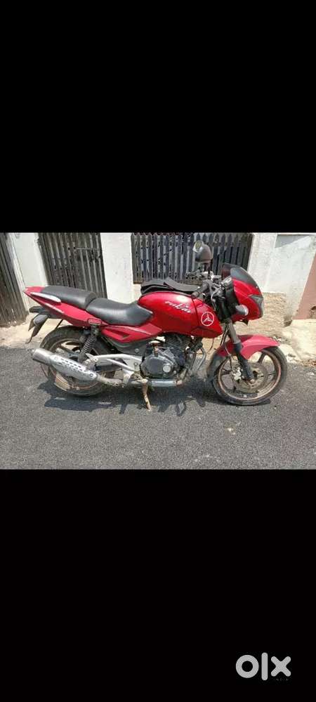 Pulsar 180 in good condition for sale