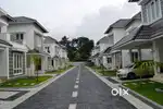 Prime Meridian 3.5BHK Villa Fully Furnished Near Vyttila,Kochi.