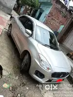 Maruti Suzuki Swift Dzire 2017 last month bareilly no.