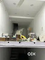 Shop available for rent